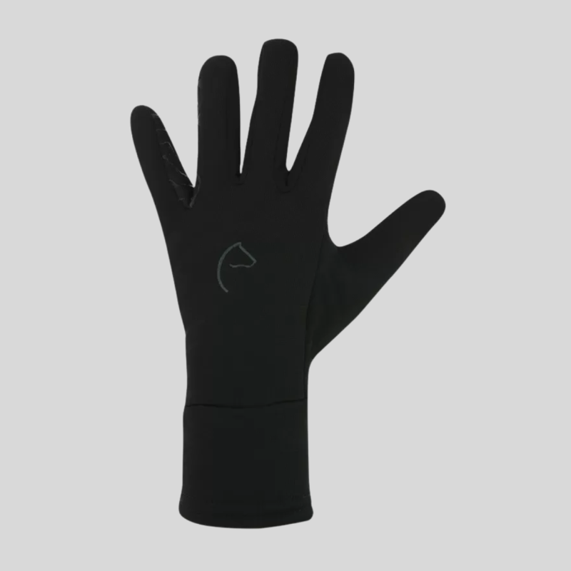 EQUITHEME Winterhandschuhe digital