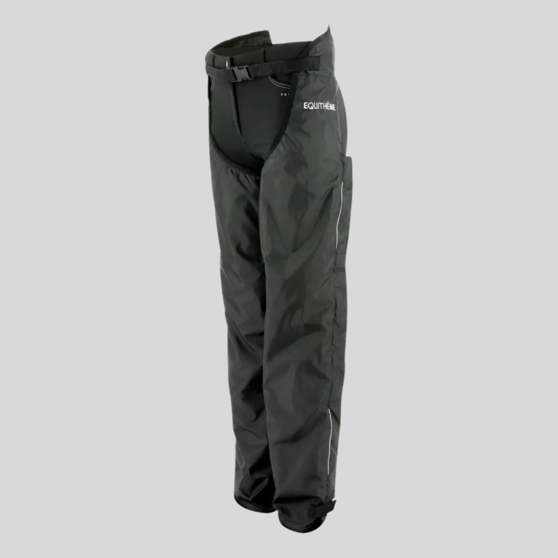 EQUITHEME Waterproof Chaps