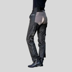 EQUITHEME Wasserdichte Chaps