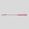 EQUITHEME children's short whip pink