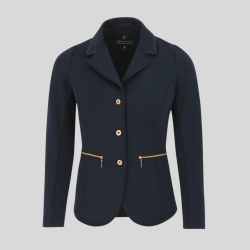 EQUITHEME Turnierjacke Athens Mädchen