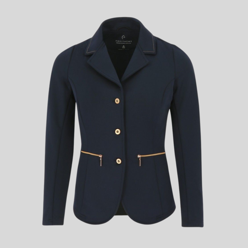EQUITHEME Athens Girls show jacket