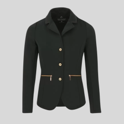 EQUITHEME Veste de concours Athens Fille
