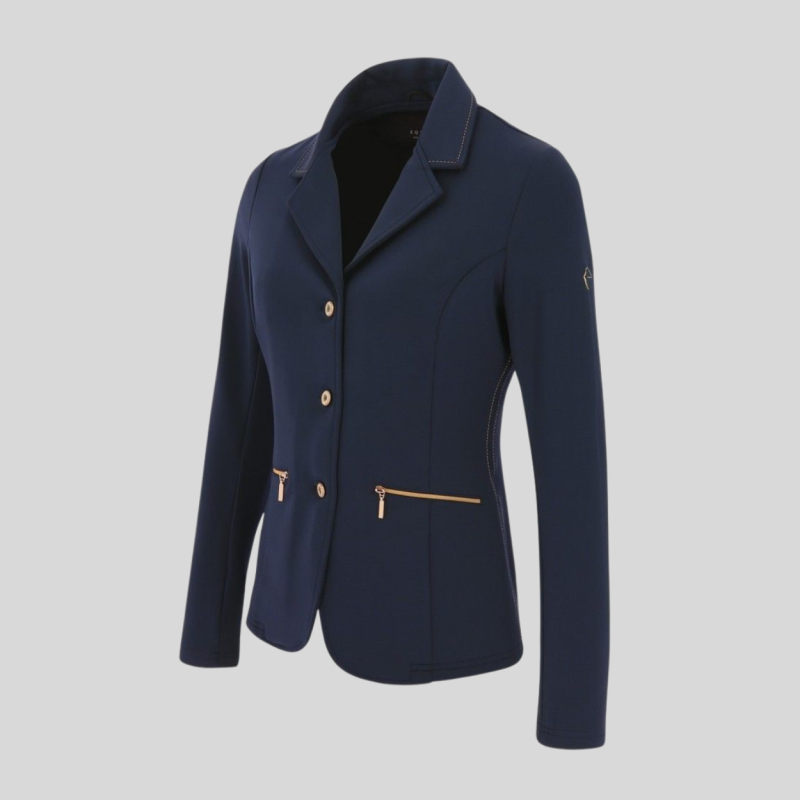 EQUITHEME Veste de concours Athens