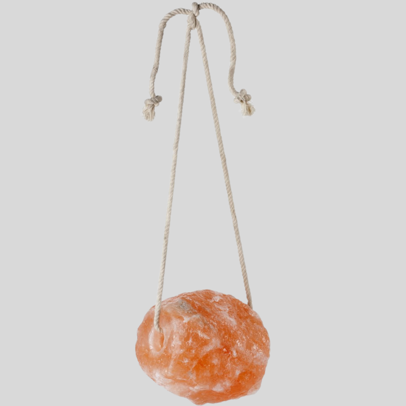 HIPPO TONIC Himalayan salt block 1,5kg - Wellness - Foolfashion.ch
