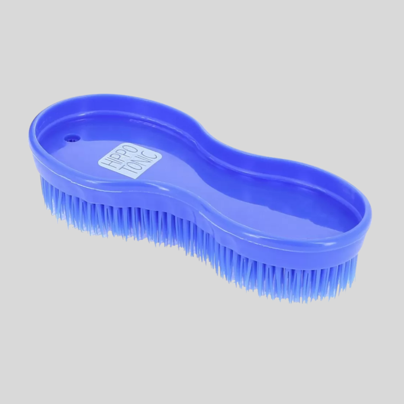 HIPPO TONIC Brosse multifonction