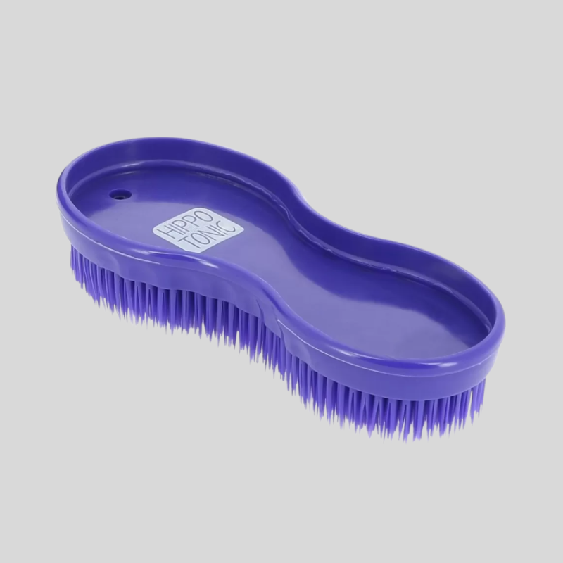 HIPPO TONIC Multifunktionsbürste