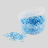 HIPPO TONIC Elastique Silicone 500 pièces