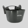 HIPPO TONIC Tragbarer Futterautomat mit Haken