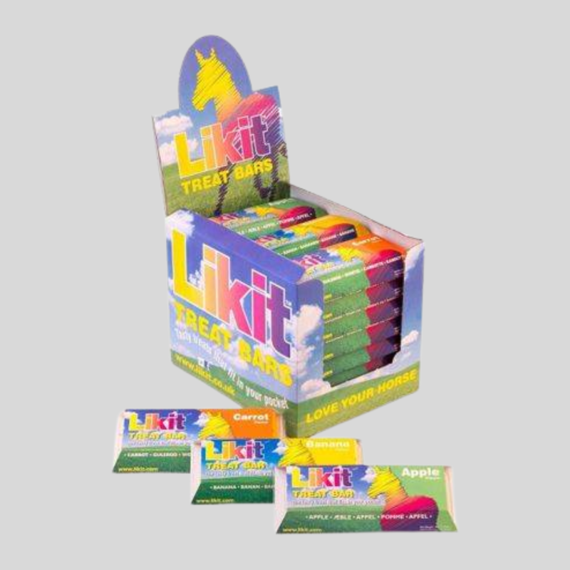 LIKIT Bar