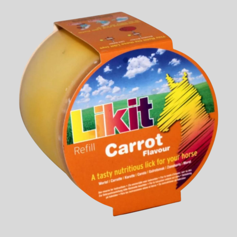 LIKIT Süßigkeit 650gr