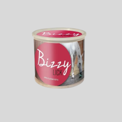 BIZZY Lick Likit Nachfüllen