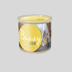 BIZZY Lick Likit refill