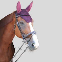 PADDOCK SPORT Prem's fly bonnet