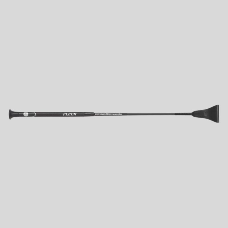 FLECK Cravache carbon flex