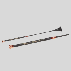 FLECK Cravache carbon flex