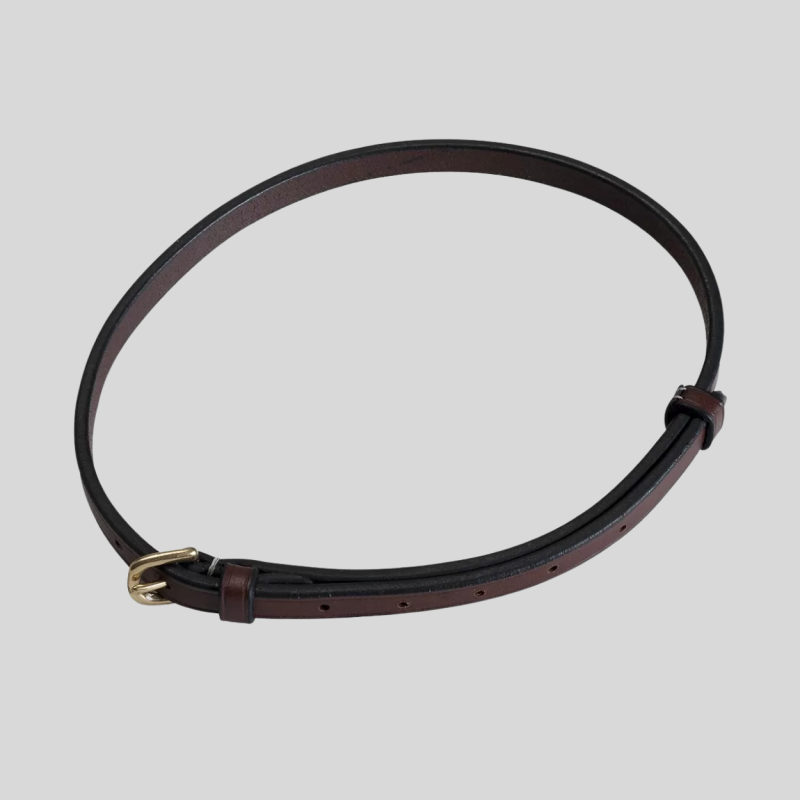 ERIC THOMAS Pro under-beard