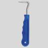 HIPPO-TONIC Anatomical Plastic Handle Foot Pick