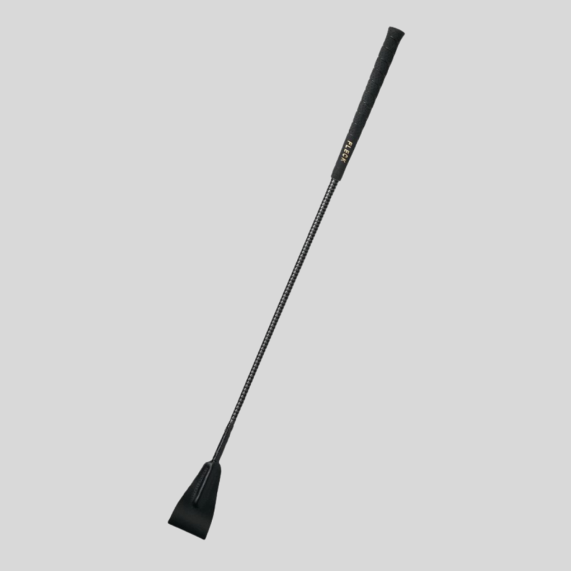 Fleck golf grip whip
