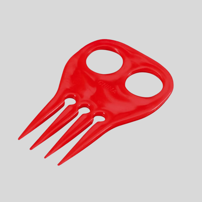 HIPPO-TONIC Comb 4 Teeth