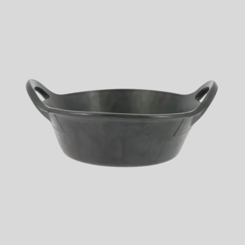 HIPPOTONIC Flexible food bucket 12L