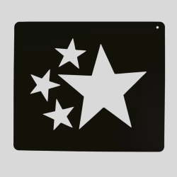 HIPPOTONIC Quartermarker