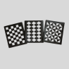 HIPPOTONIC Quartermarker