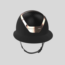 KASK Star Lady Black/Everyrose
