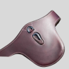HFI Leather Bib Strap