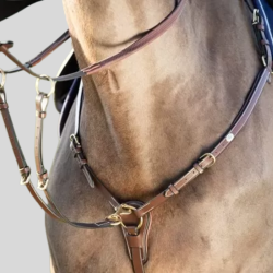 HFI Jagdhalsband Long Bridge