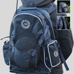 HFI Wasserabweisende Tasche von Groom