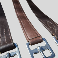 HFI - SOFT" STEIGBÜGELRIEMEN