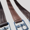 HFI - SOFT" STIRRUP LEATHERS