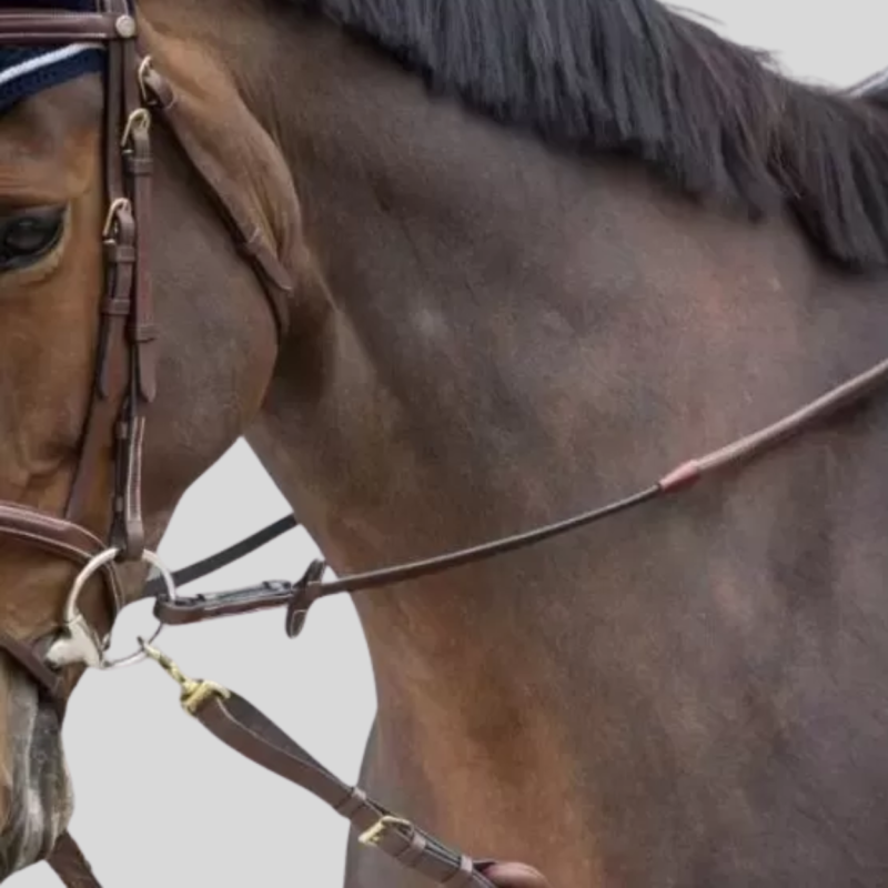 HFI PIRELLI FIXED REINS