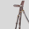 HFI German bridle