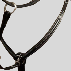 HFI Pro Line Arezzo Jagdhalsband