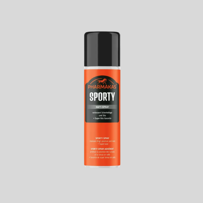 Spray adhésif pour une jambe plus calme