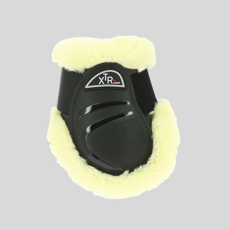 NORTON XTR Klötenschutz Schaf