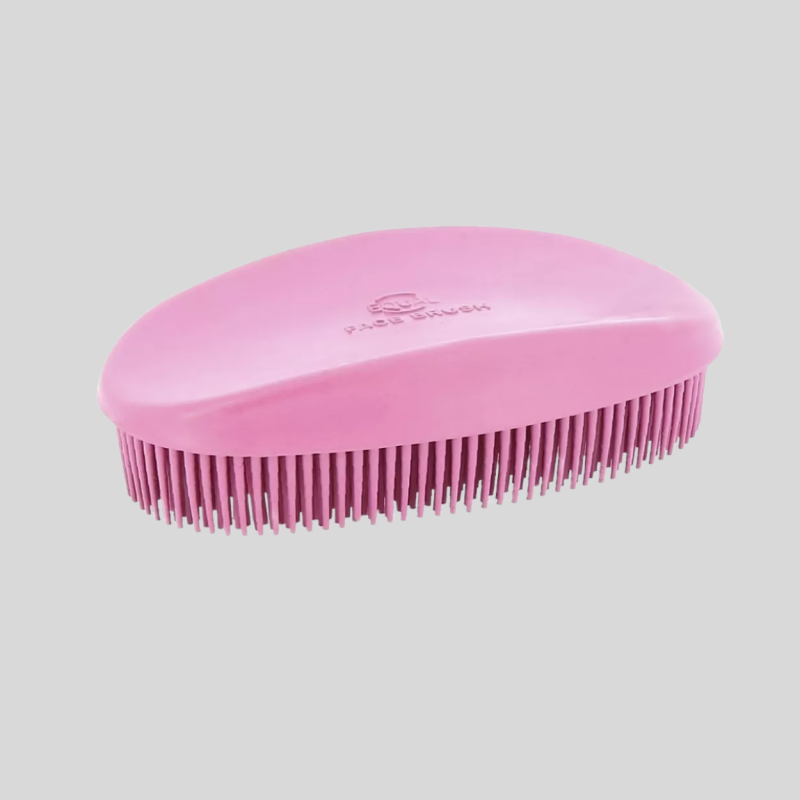 NORTON Brosse de tête Caoutchouc