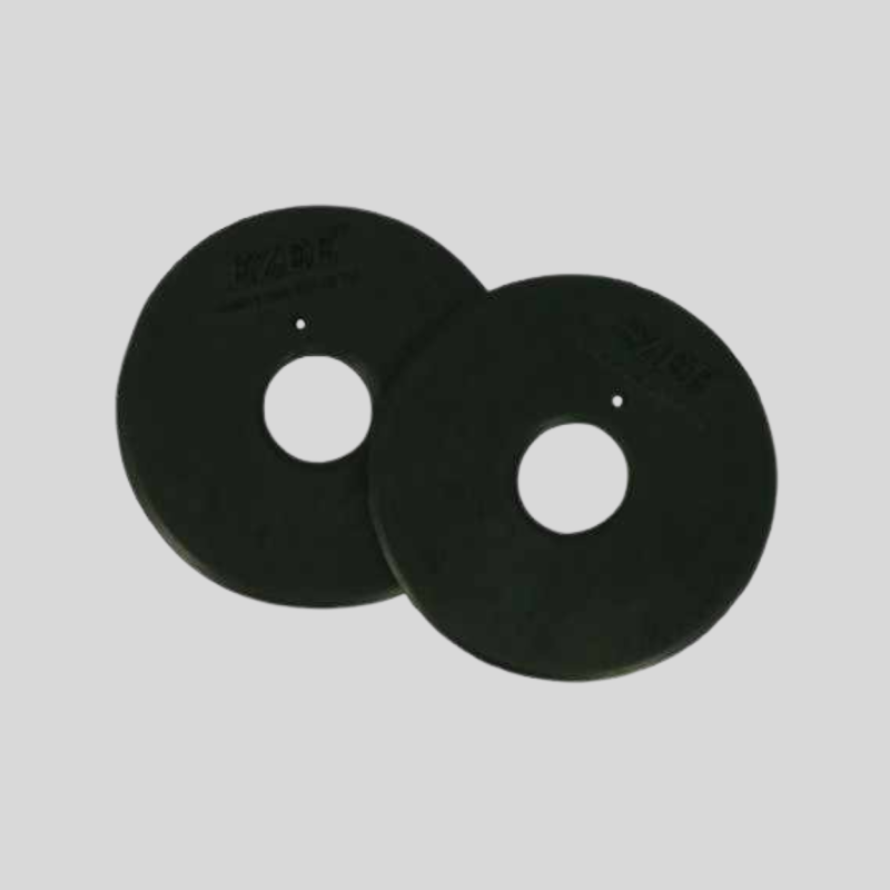 NORTON Jaw washers
