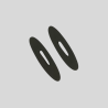 NORTON Martingalstopper Gummi