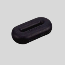 NORTON Martingalstopper Gummi - Zaumzeugzubehör - Foolfashion.ch