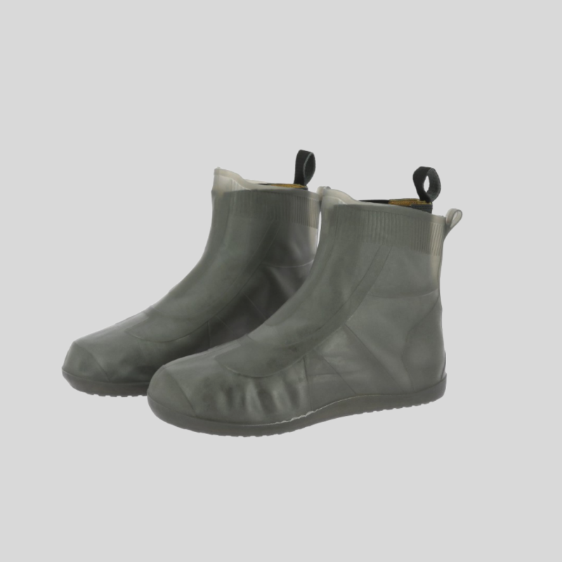 NORTON Sur-bottes en caoutchouc
