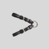 NORTON Pelham-Ringe mit Ringen