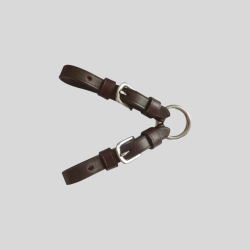 NORTON Pelham-Ringe mit Ringen
