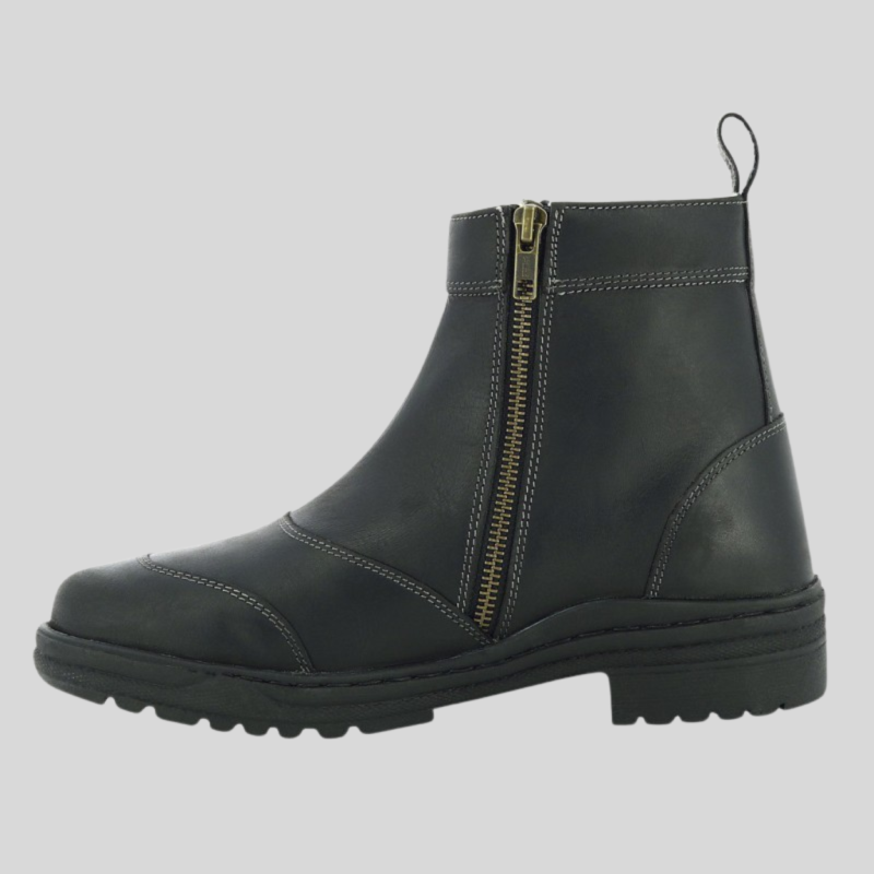 NORTON Boots Norton Zipper Hiver Unisexe