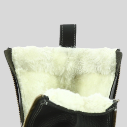 NORTON Boots Norton Zipper Winter Unisex