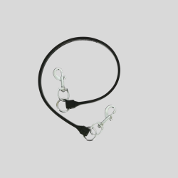 NORTON Rubber lanyard
