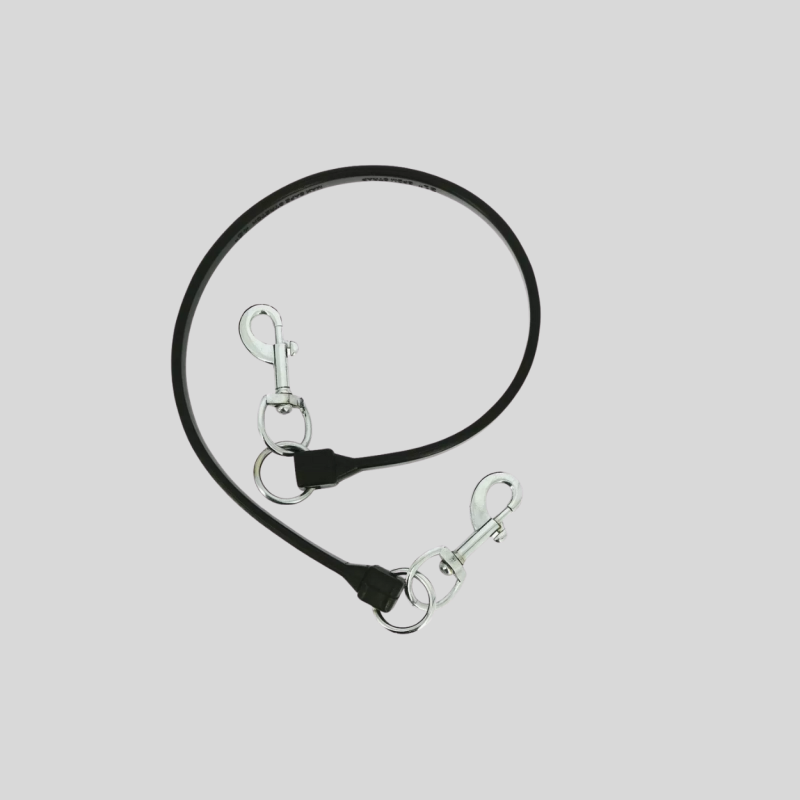NORTON Rubber lanyard