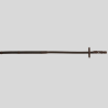 Norton Pro Supergrip reins